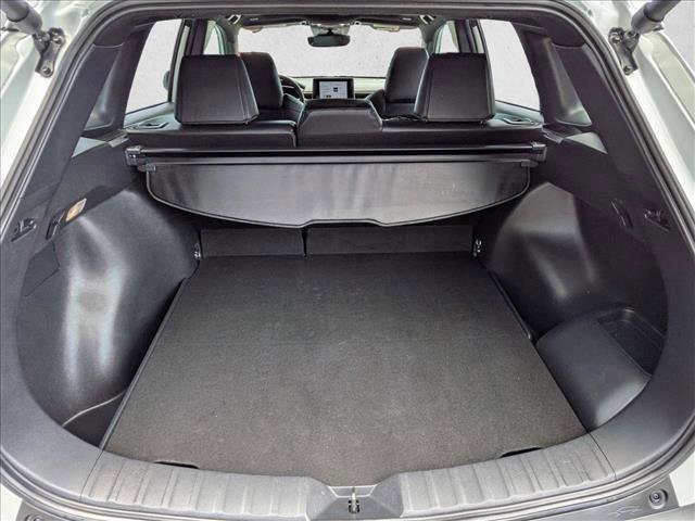 Used 2023 Toyota Corolla Cross AWD Hybrid w/ Convenience Package image 6