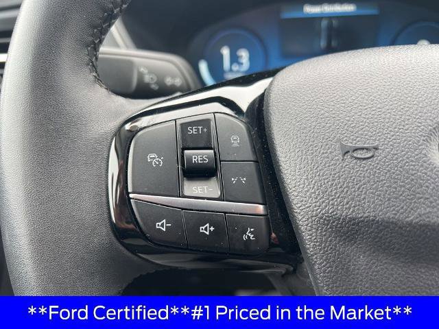 Certified 2023 Ford Escape Active w/ Tech Pack #2 image 16