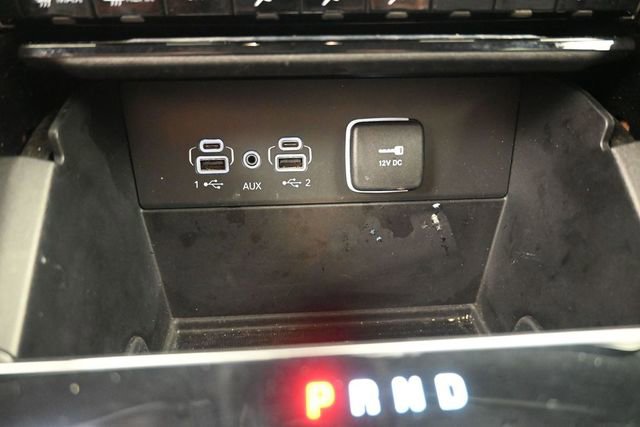 Used 2023 Jeep Grand Cherokee Limited AWD/4WD image 17
