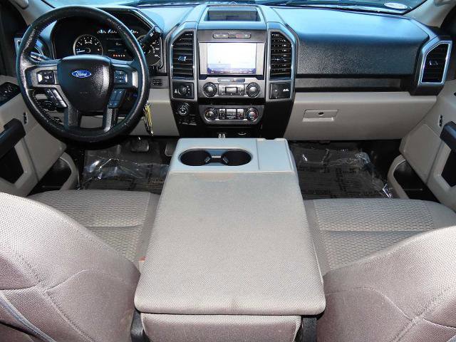 Certified 2020 Ford F150 XLT w/ Equipment Group 302A Luxury image 36