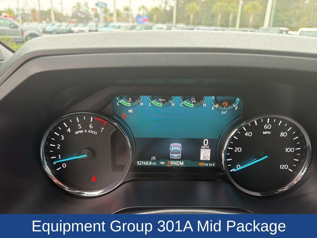 Certified 2024 Ford Expedition Limited image 21