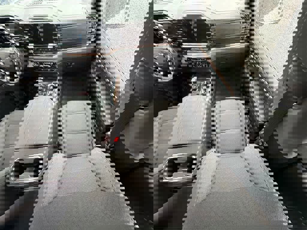 Used 2023 Chevrolet Silverado 1500 RST image 20