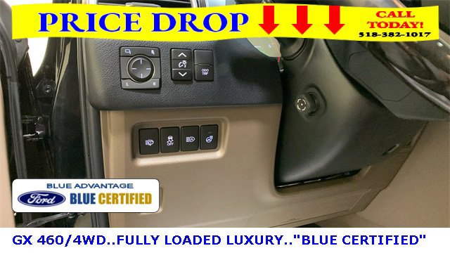 Used 2023 Lexus GX 460 Premium image 35
