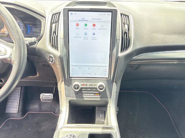 Certified 2024 Ford Edge ST-Line AWD/4WD image 22