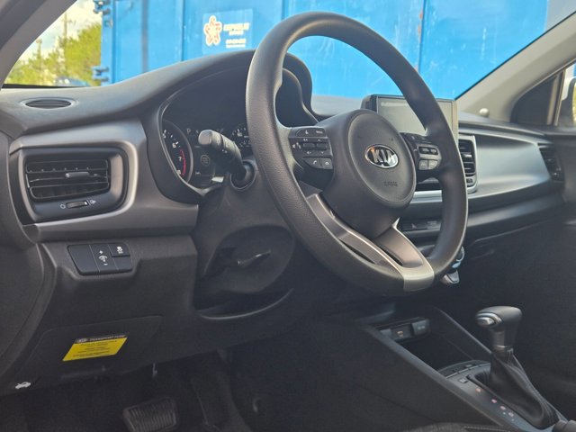 Used 2021 Kia Rio S w/ Technology Package FWD image 10
