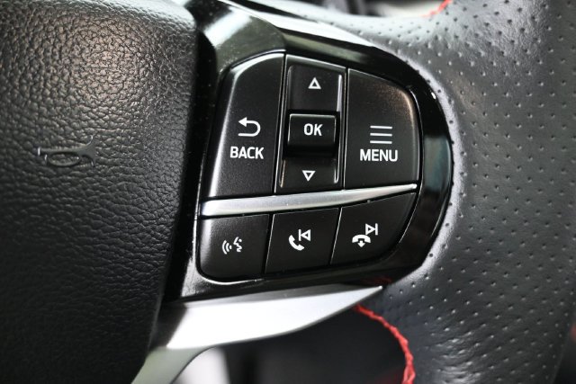 Certified 2025 Ford Explorer ST w/ Sun And Sound Package AWD/4WD image 17