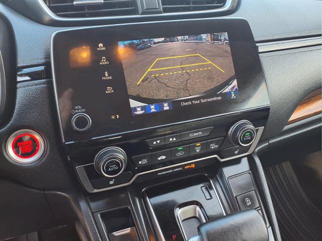 Used 2022 Honda CR-V EX-L image 24