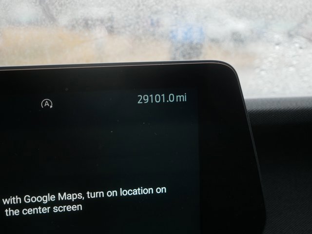 Certified 2025 Ford Expedition Max Active image 33