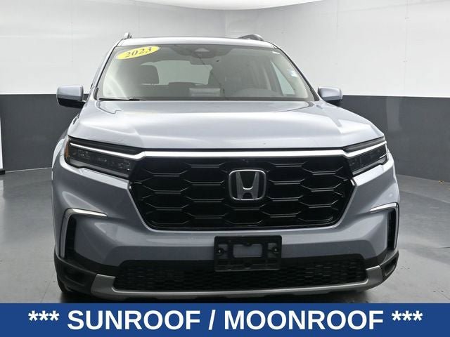 Used 2023 Honda Pilot Elite image 4