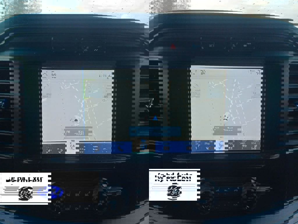 Certified 2022 Ford F150 XL w/ STX Black Appearance Package image 45