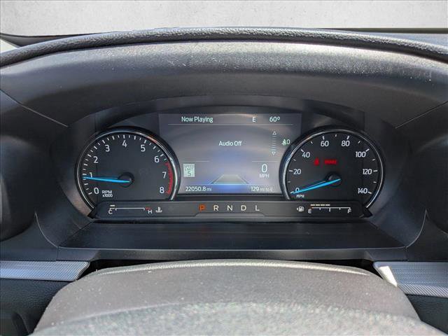 Certified 2023 Ford Explorer XLT w/ Equipment Group 202A AWD/4WD image 11