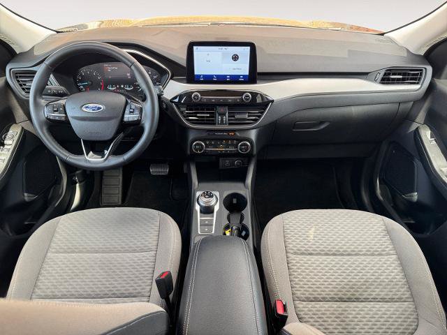 Certified 2021 Ford Escape SE w/ Convenience Package AWD/4WD image 10