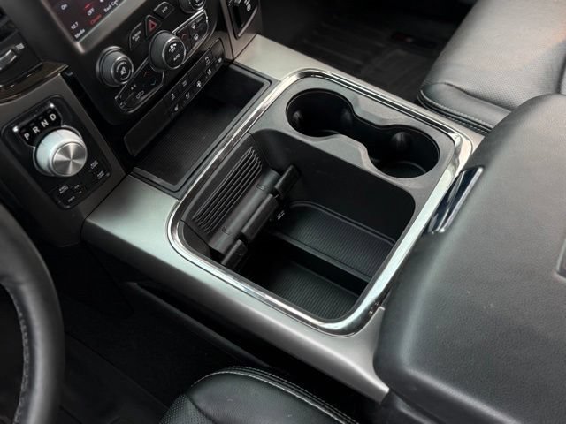 Used 2018 RAM 1500 Sport w/ Sport Premium Group AWD/4WD image 25