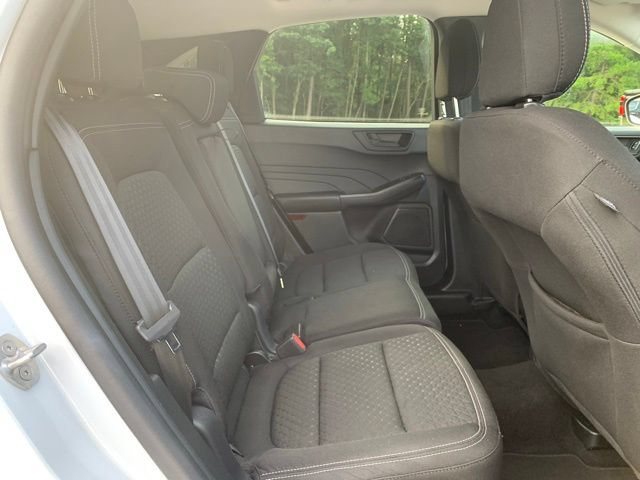 Certified 2025 Ford Escape Active AWD/4WD image 13