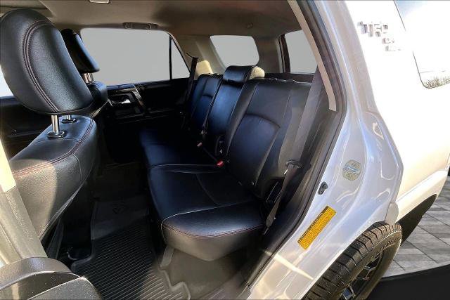 Used 2020 Toyota 4Runner TRD Off-Road Premium w/ Moonroof Package image 31