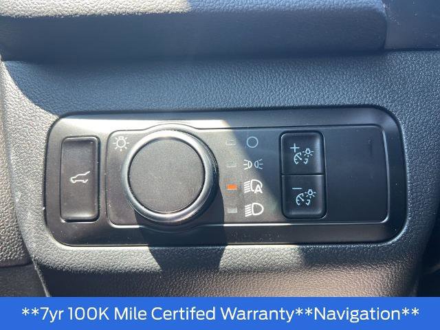 Certified 2023 Ford Escape Active w/ Tech Pack #1 AWD/4WD image 11