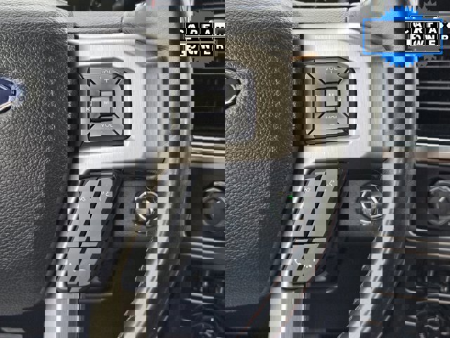 Certified 2022 Ford F450 Platinum w/ FX4 Off-Road Package image 27