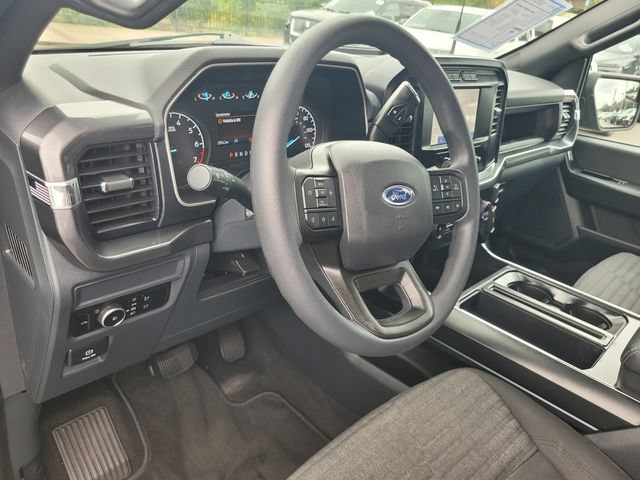 Certified 2023 Ford F150 XL w/ STX Appearance Package RWD image 9