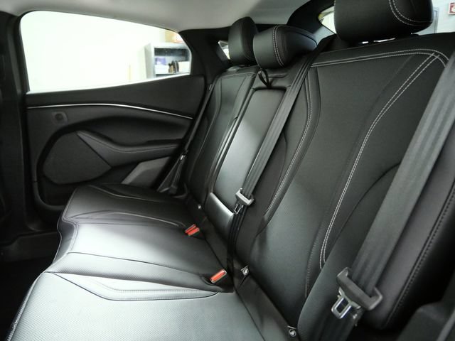 Certified 2023 Ford Mustang Mach-E Premium w/ Mustang Nite Pony Package AWD/4WD image 15