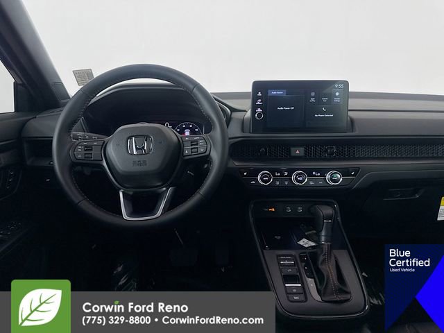 Used 2026 Honda CR-V Sport-L image 25