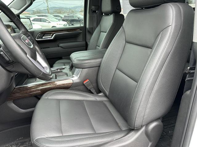 Used 2025 GMC Sierra 1500 Elevation w/ Elevation Premium Package image 14