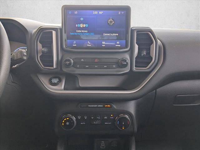 Certified 2023 Ford Bronco Sport Big Bend AWD/4WD image 14
