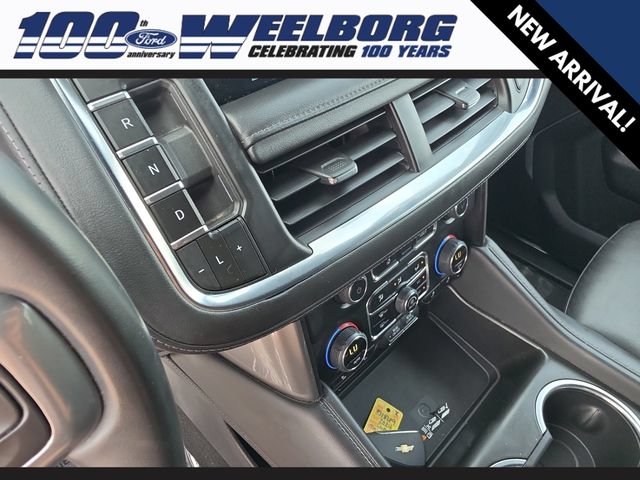 Used 2024 Chevrolet Tahoe LT AWD/4WD image 18