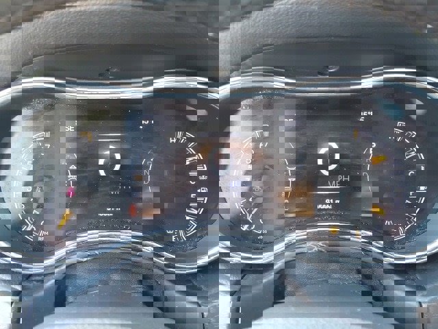 Used 2017 Jeep Grand Cherokee Altitude image 17