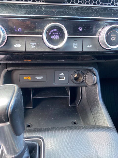 Used 2023 Honda Civic Sport image 27