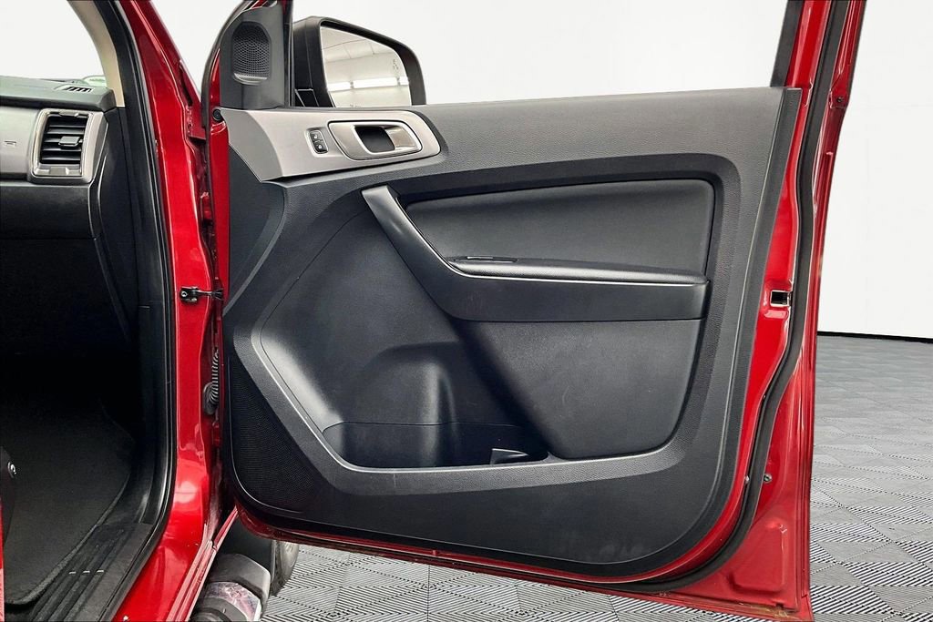 Certified 2020 Ford Ranger XLT w/ Equipment Group 301A Mid image 25