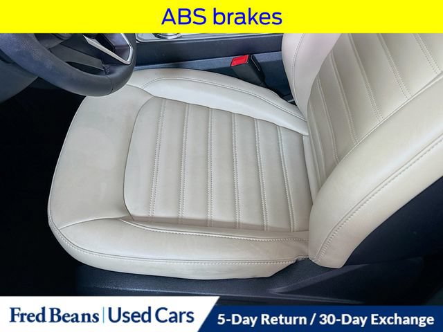 Certified 2024 Ford Edge SEL w/ Class II Trailer Tow Package AWD/4WD image 23