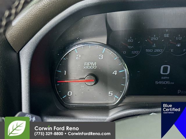 Used 2018 GMC Sierra 3500 Denali w/ Duramax Plus Package image 14