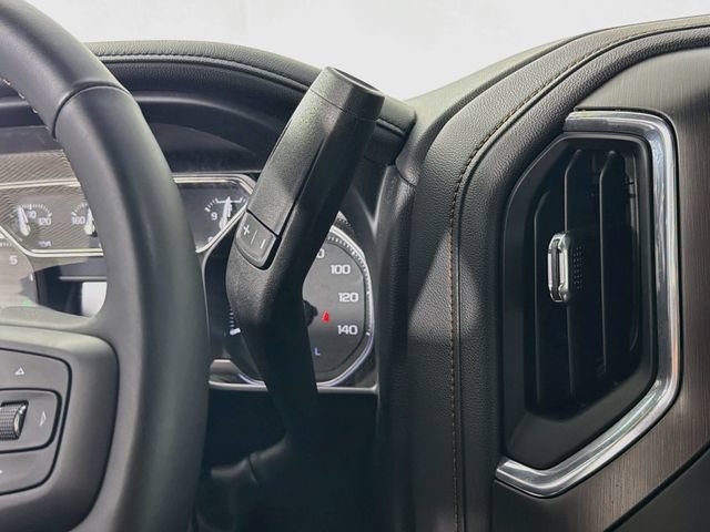 Used 2022 GMC Sierra 1500 AT4 w/ AT4 Premium Package AWD/4WD image 20