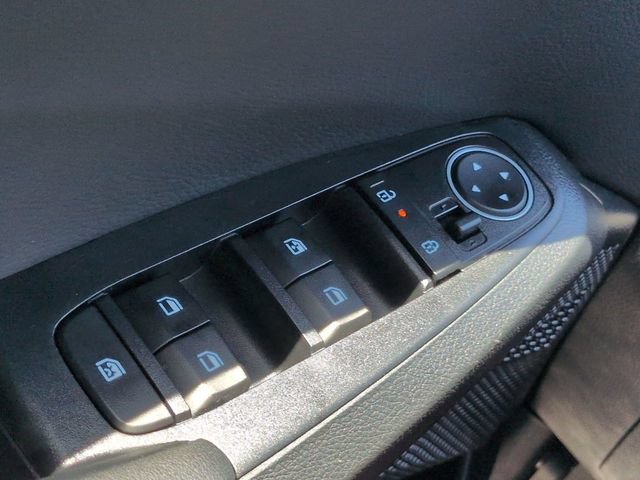 Used 2026 Kia Seltos EX FWD image 25