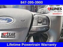 Certified 2024 Ford Escape Active FWD image 42