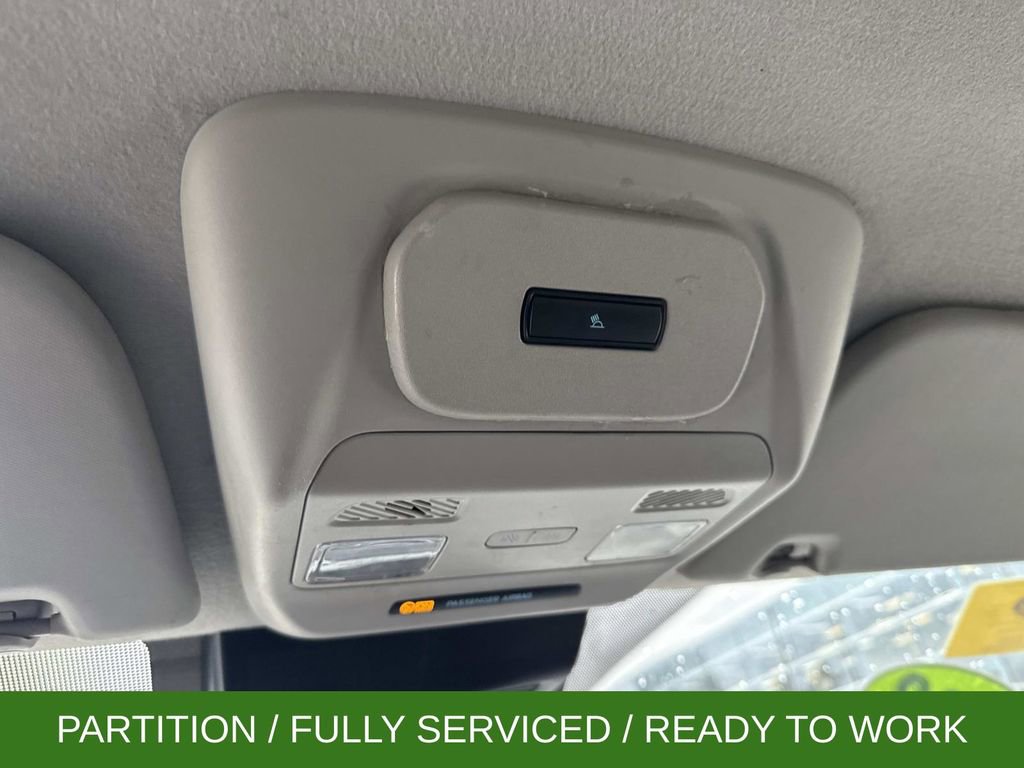 Certified 2023 Ford Transit 250 Low Roof w/ Exterior Upgrade Package RWD image 24
