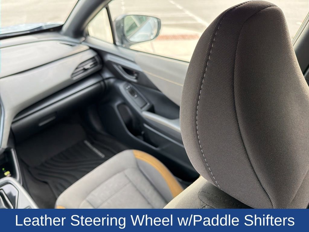 Used 2024 Subaru Crosstrek 2.5i Sport image 17