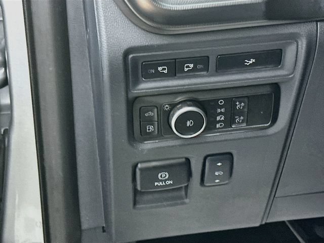 Certified 2024 Ford F150 Lariat w/ Equipment Group 502A High AWD/4WD image 15