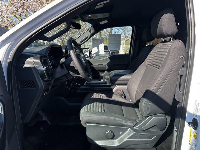 Certified 2023 Ford F150 XL w/ STX Appearance Package image 20