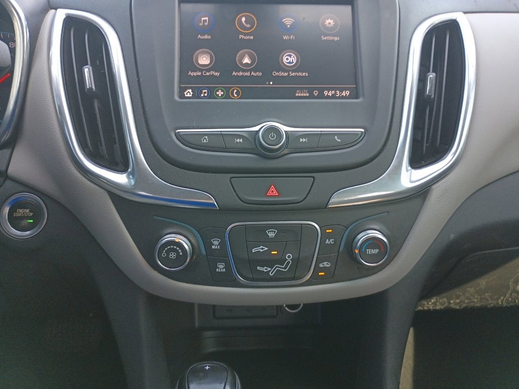 Used 2020 Chevrolet Equinox LS w/ LS Convenience Package image 19