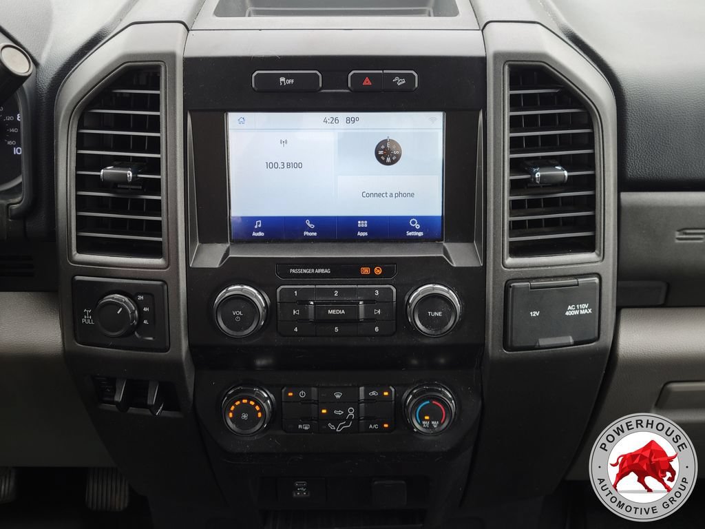 Certified 2021 Ford F250 XL w/ STX Appearance Package AWD/4WD image 22