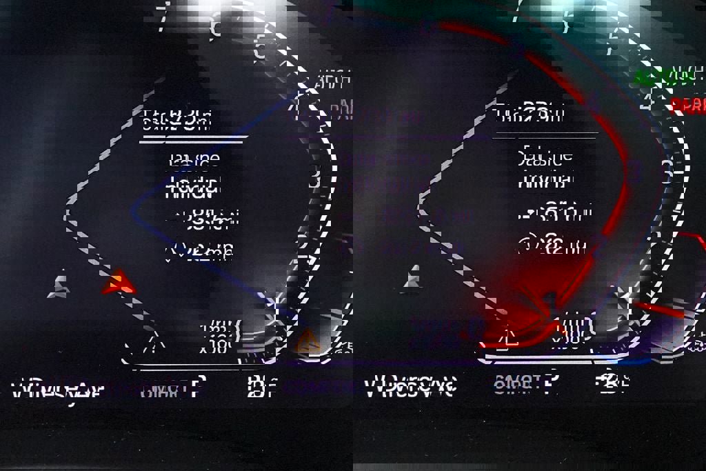 Used 2020 BMW X7 xDrive40i image 17