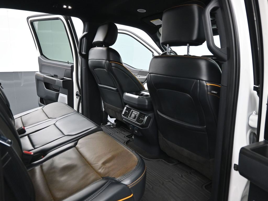 Certified 2023 Ford F150 Tremor w/ Equipment Group 402A High image 20