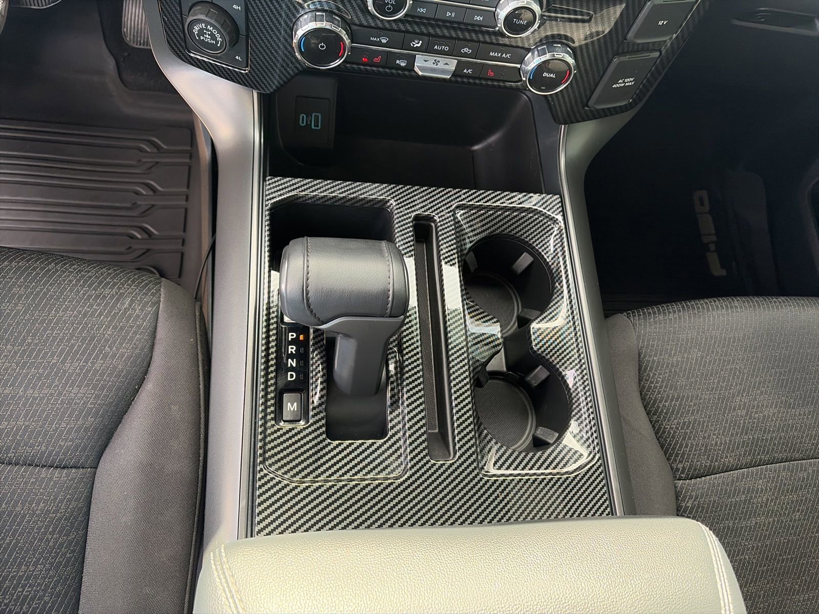 Certified 2024 Ford F150 XLT w/ Equipment Group 302A MID image 22