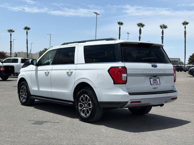 Certified 2024 Ford Expedition Max XLT RWD image 8