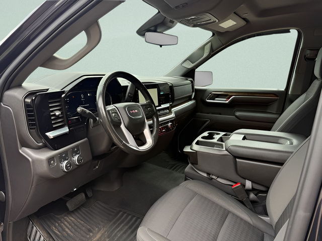 Used 2022 GMC Sierra 1500 Elevation AWD/4WD image 4
