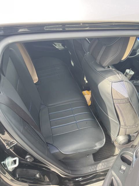 Used 2020 Toyota C-HR XLE image 16