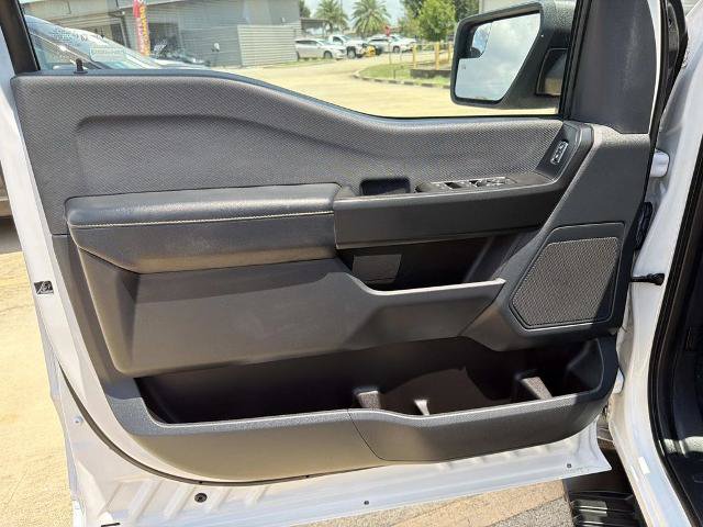 Certified 2022 Ford F150 XL w/ STX Appearance Package RWD image 22
