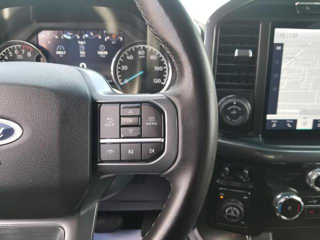 Certified 2023 Ford F150 XLT w/ Equipment Group 302A High AWD/4WD image 26