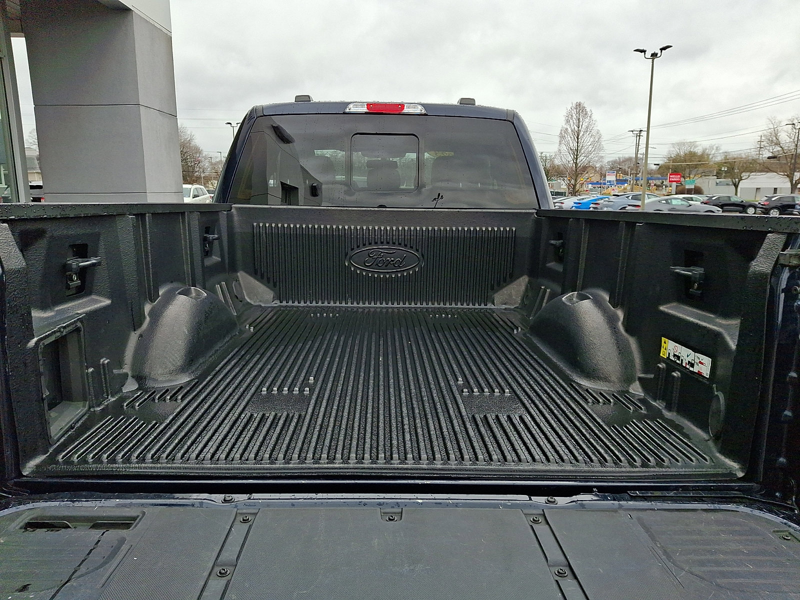 Certified 2023 Ford F150 XLT w/ Equipment Group 302A High AWD/4WD image 29